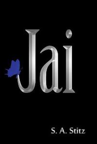 Bokomslag for "Jai"