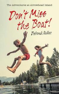 Don't Miss the Boat!