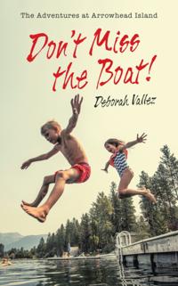 Don'T Miss the Boat!