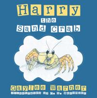 Harry the Sand Crab