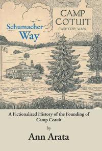 Bokomslag for "Schumacher Way"