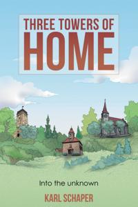 Three  Towers of Home