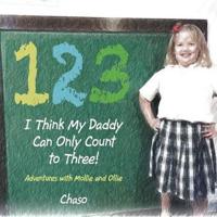 I Think My Daddy Can Only Count to Three!