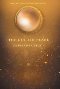 Bokomslag för "The Golden Pearl"