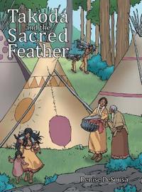 Takoda and the Sacred Feather
