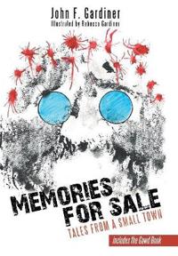 Bokomslag för "Memories for Sale"