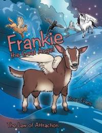 Bokomslag för "Frankie the Goat Angel"