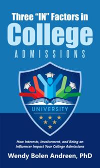 Three &quote;In&quote; Factors in College Admissions