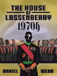 The House of Lassenberry 1970h