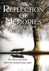 Bokomslag för "Reflection of Memories"
