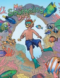 Bokomslag för "My Snorkeling Days"