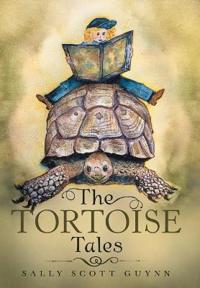 Bokomslag for "The Tortoise Tales"