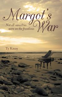 Margot'S War