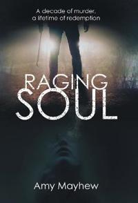 Bokomslag for "Raging Soul"