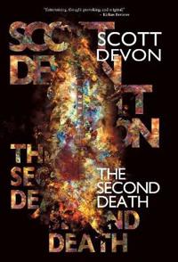Bokomslag for "The Second Death"
