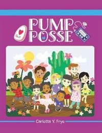 Bokomslag for "Pump Posse"