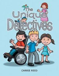The Unique Detectives
