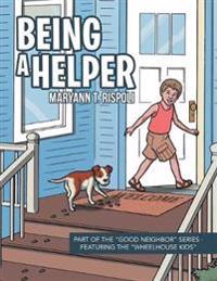 Being a Helper