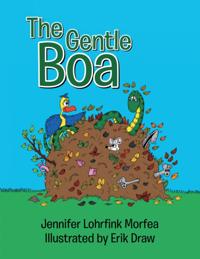 Gentle Boa