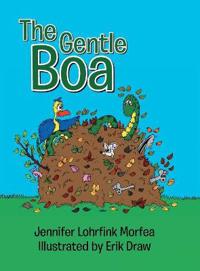 The Gentle Boa