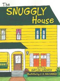 Bokomslag for "The Snuggly House"