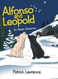 Bokomslag for "Alfonso and Leopold"