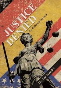 Bokomslag for "Justice Denied"