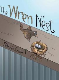 Bokomslag for "The Wren Nest"