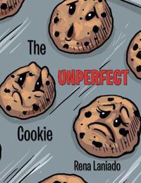 Bokomslag for "The Unperfect Cookie"