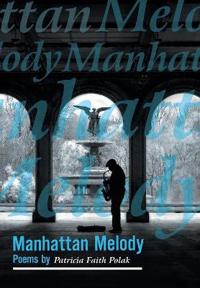 Bokomslag for "Manhattan Melody"