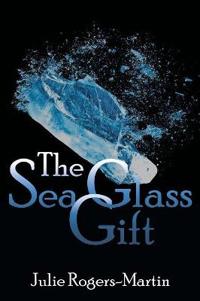 Bokomslag for "The Sea Glass Gift"