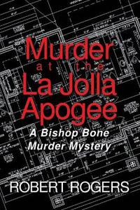 Bokomslag for "Murder at the La Jolla Apogee"
