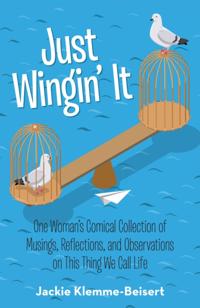Just Wingin' It