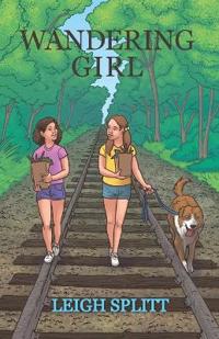 Bokomslag for "Wandering Girl"