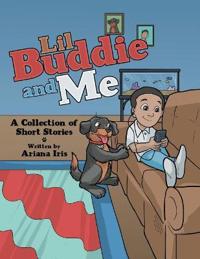 Bokomslag for "Lil Buddie and Me"