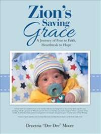 Bokomslag for "Zion's Saving Grace"