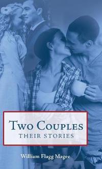 Bokomslag for "Two Couples"