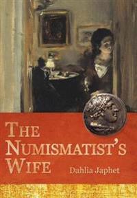 Bokomslag for "The Numismatist's Wife"
