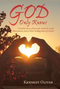 Bokomslag for "God Only Knows"