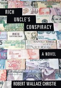 Bokomslag for "Rich Uncle'S Conspiracy"