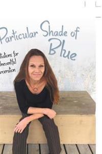 A Particular Shade of Blue