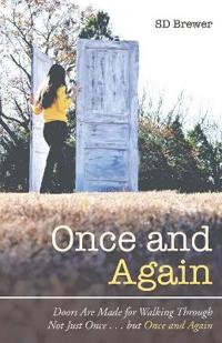 Bokomslag for "Once and Again"