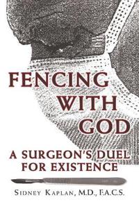 Bokomslag for "Fencing with God"
