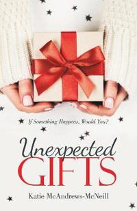 Bokomslag for "Unexpected Gifts"