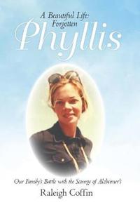 Bokomslag for "Phyllis"