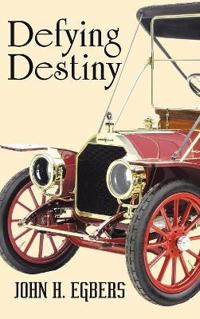 Bokomslag for "Defying Destiny"