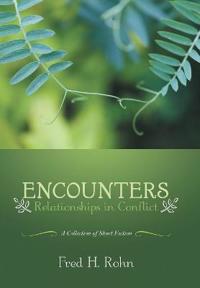 Bokomslag for "Encounters"