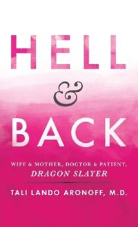 Bokomslag for "Hell & Back"