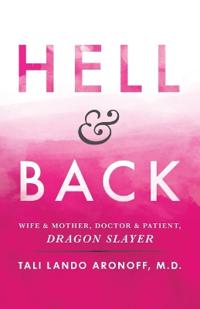 Bokomslag for "Hell & Back"