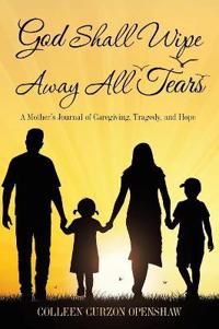 Bokomslag for "God Shall Wipe Away All Tears"